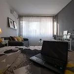 Gin Apartman