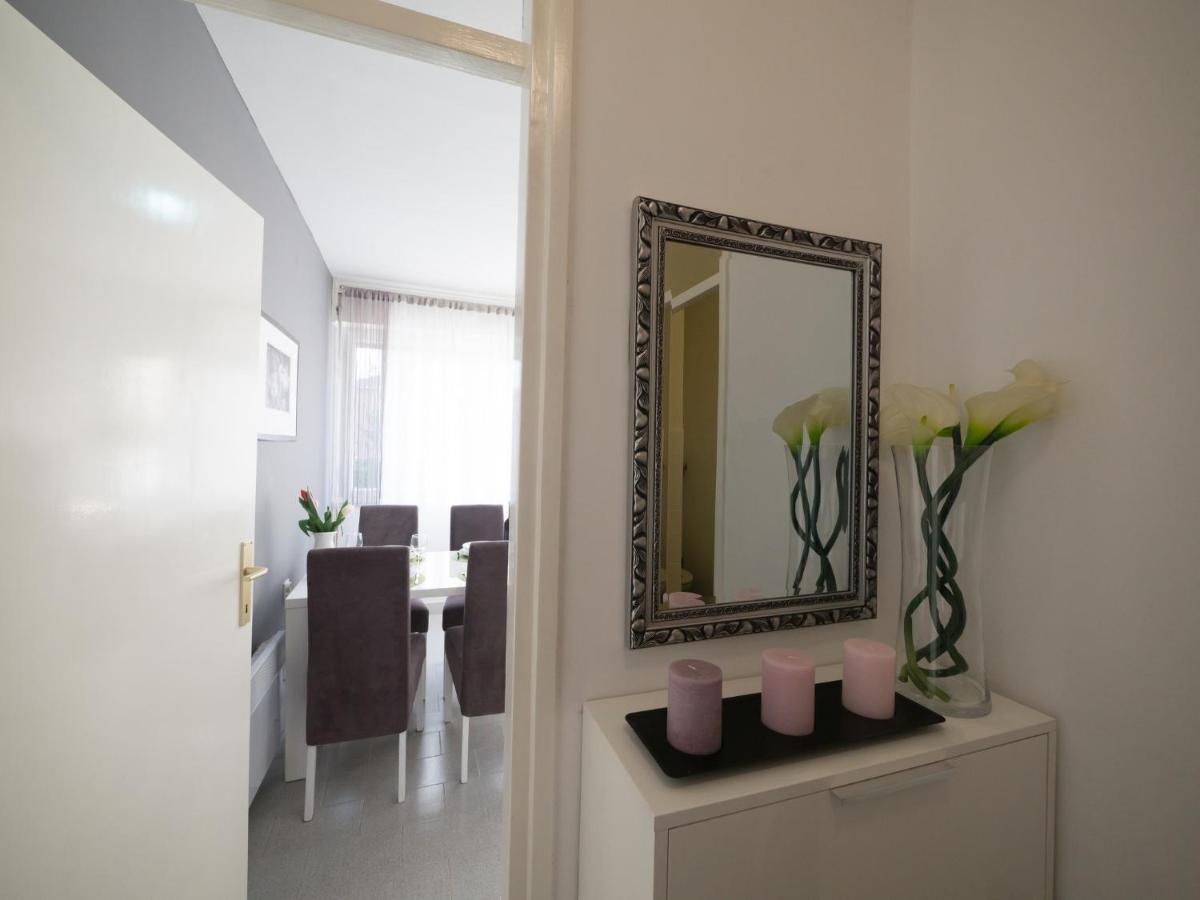 Gin Apartman Zadar