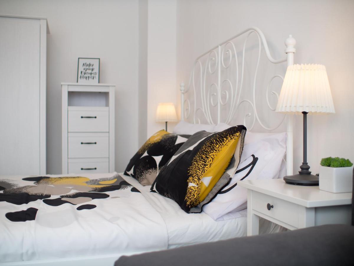 Gin Apartman Apartment
