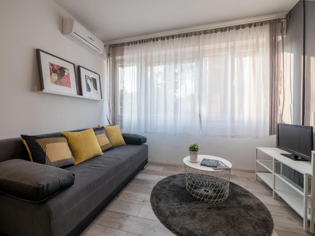 Apartment Gin Apartman *