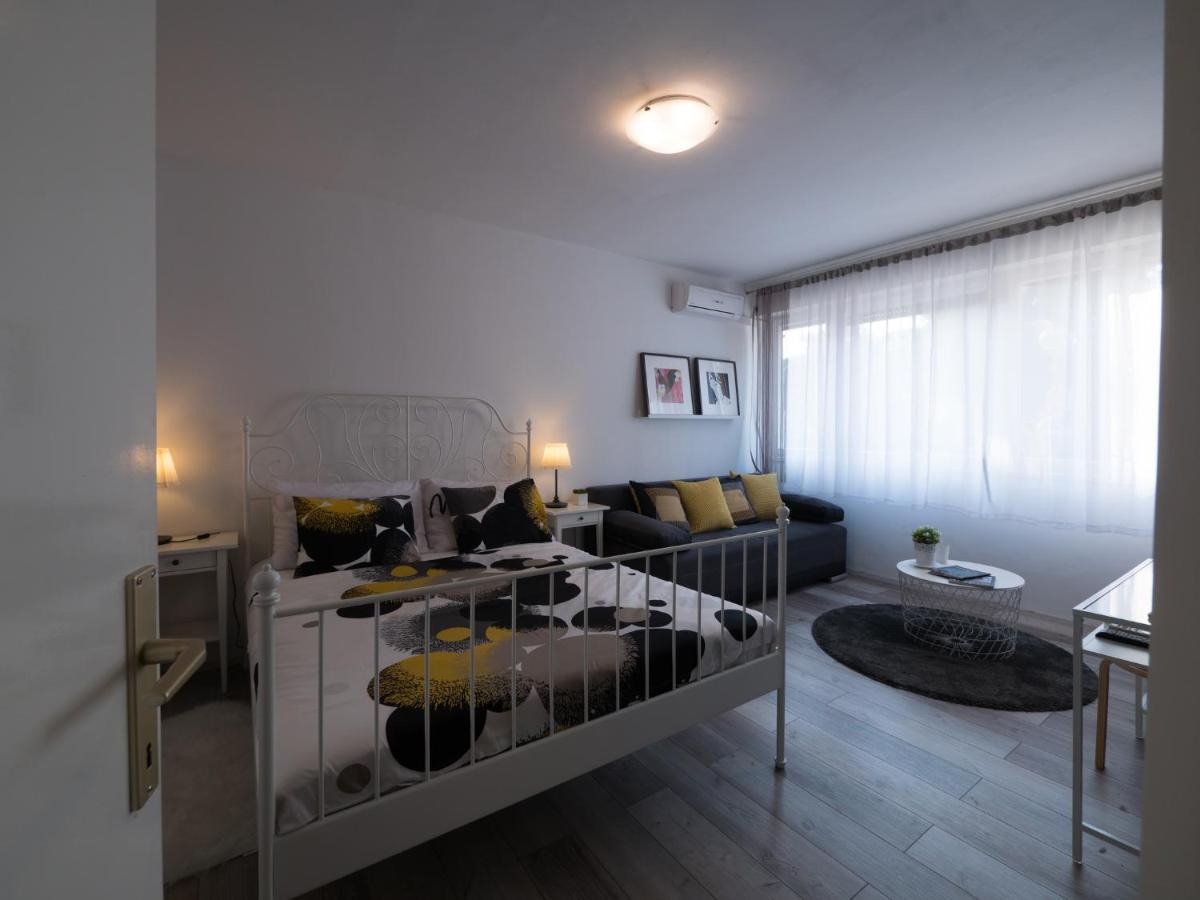 Gin Apartman * Zadar