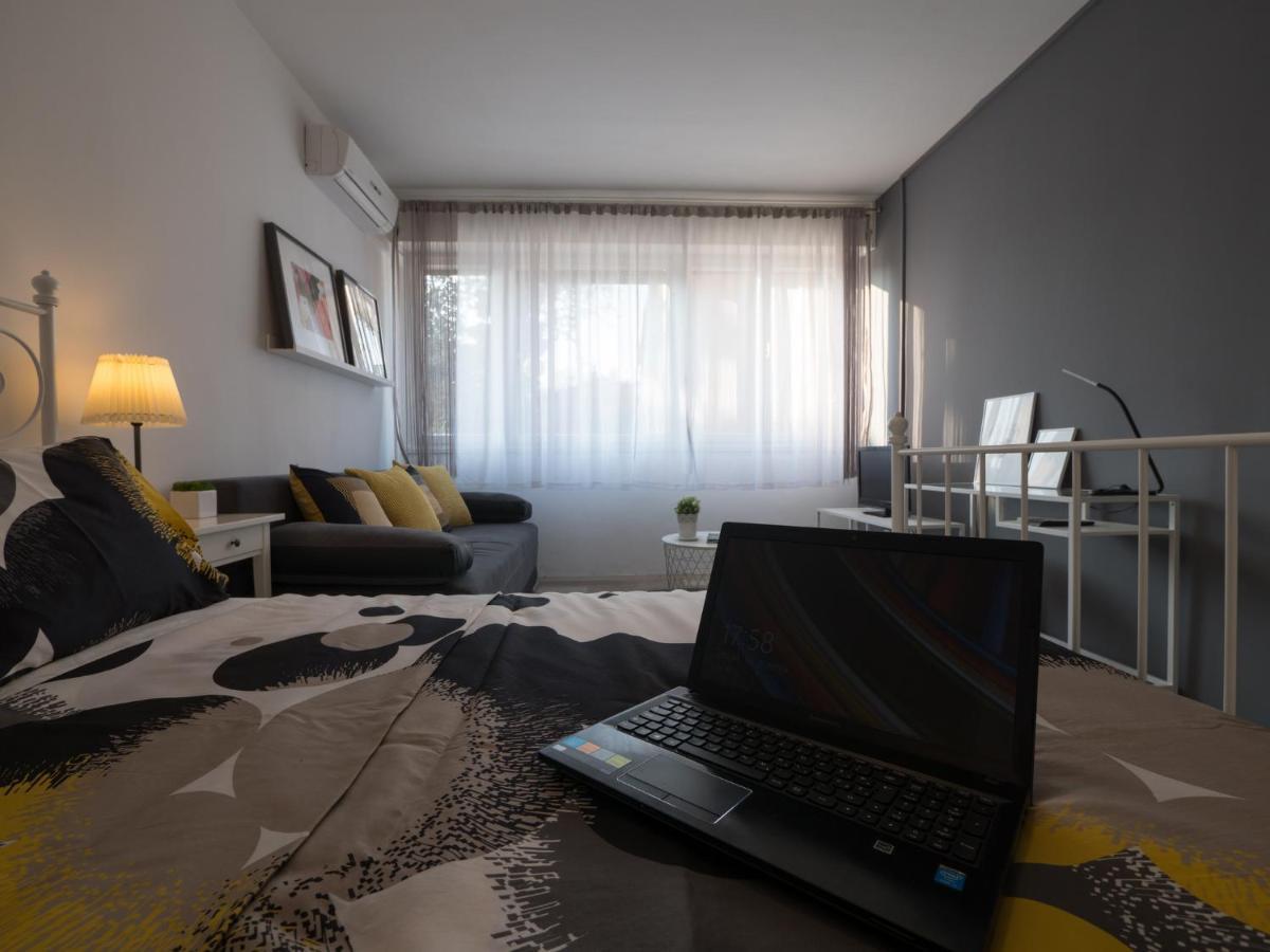 Gin Apartman Apartment Zadar