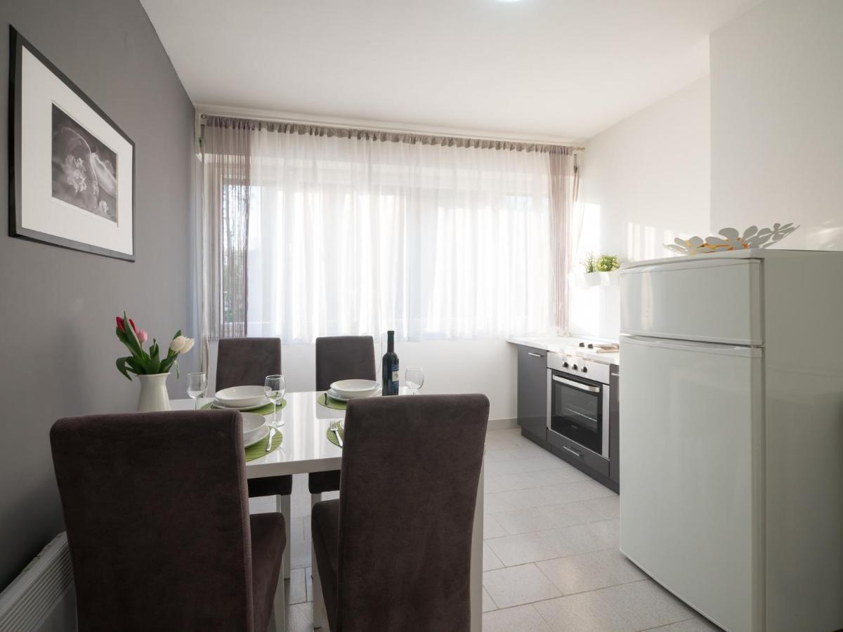 Gin Apartman Zadar