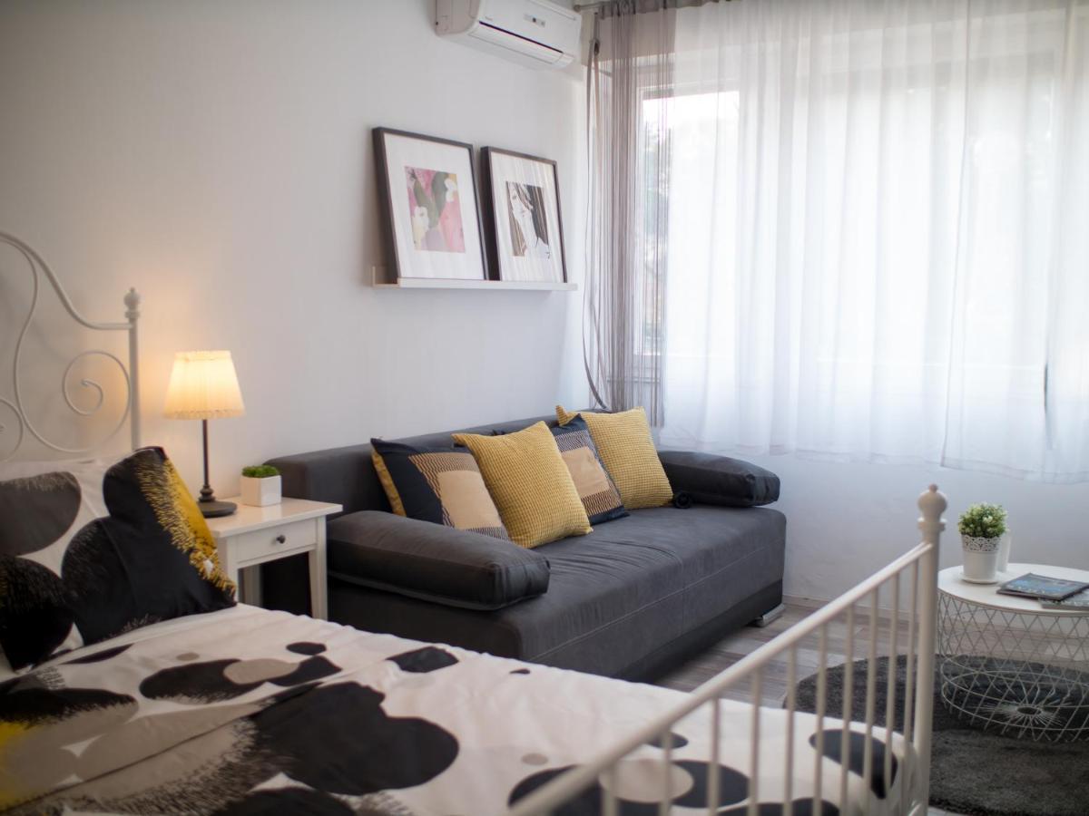 Gin Apartman Apartment *
